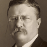 Remembering Teddy Roosevelt