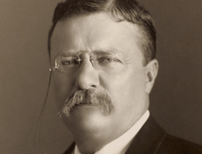 Remembering Teddy Roosevelt