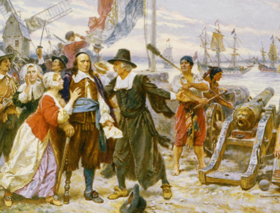 This month we commemorate one of the most heartfelt moments in American history, when Americans everywhere turned out to welcome the return to the United States of the Marquis de Lafayette, who had been invited by President James Monroe to come to the United States as “The Nation’s Guest” to help celebrate the 50th anniversary of the beginning of the Revolutionary War in April 1775.