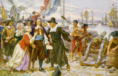 American Heritage Partners’ American History Story of the Month: February 2024