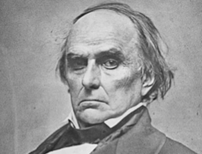 Remembering Daniel Webster
