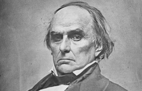 Remembering Daniel Webster