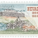 The 160th Anniversary of Nevada’s Statehood