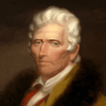 Remembering Daniel Boone