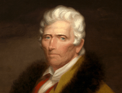 Remembering Daniel Boone