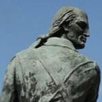 Remembering George Rogers Clark