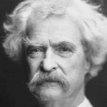 Remembering Mark Twain