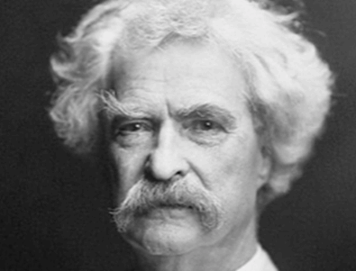 Remembering Mark Twain