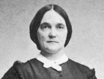 Remembering Mary Chestnut