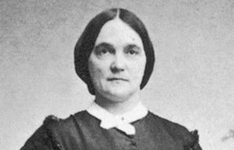 Remembering Mary Chestnut