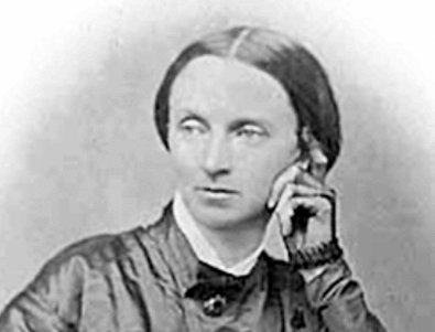 Remembering Jane Grey Swisshelm