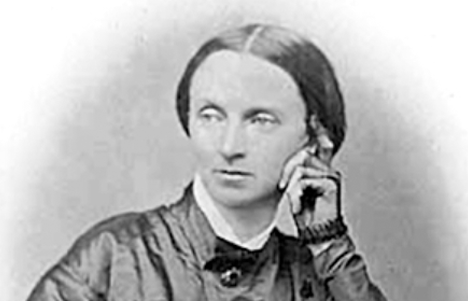 Remembering Jane Grey Swisshelm