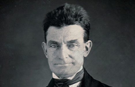 Remembering John Brown