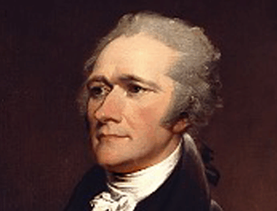 Remembering Alexander Hamilton