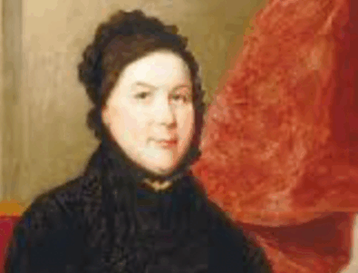 Remembering Catherine Littlefield Greene