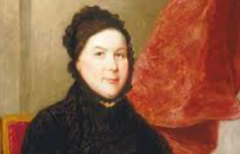 Remembering Catherine Littlefield Greene