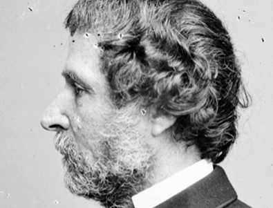 Remembering John C. Fremont