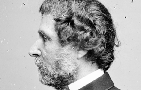 Remembering John C. Fremont