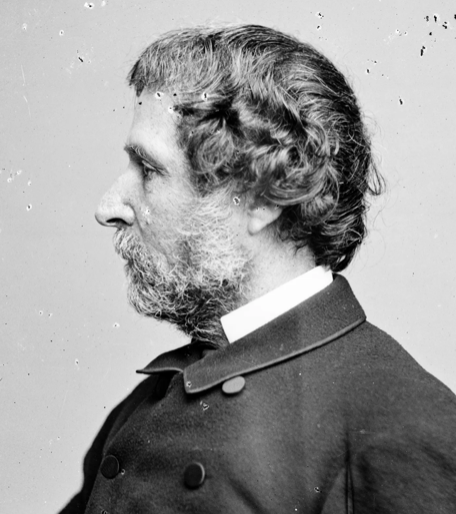 Remembering John C. Fremont