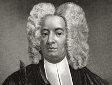 Remembering Cotton Mather