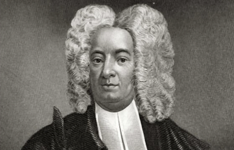 Remembering Cotton Mather