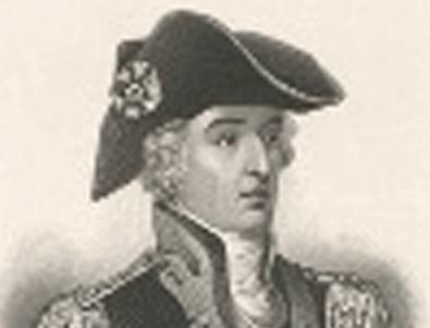 Remembering Francis Marion, the “Swamp Fox”