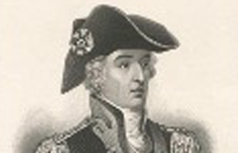 Remembering Francis Marion, the “Swamp Fox”