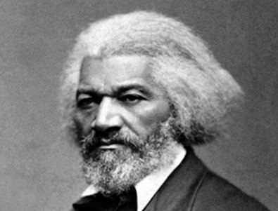 Remembering Frederick Douglass