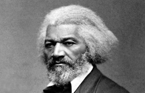Remembering Frederick Douglass