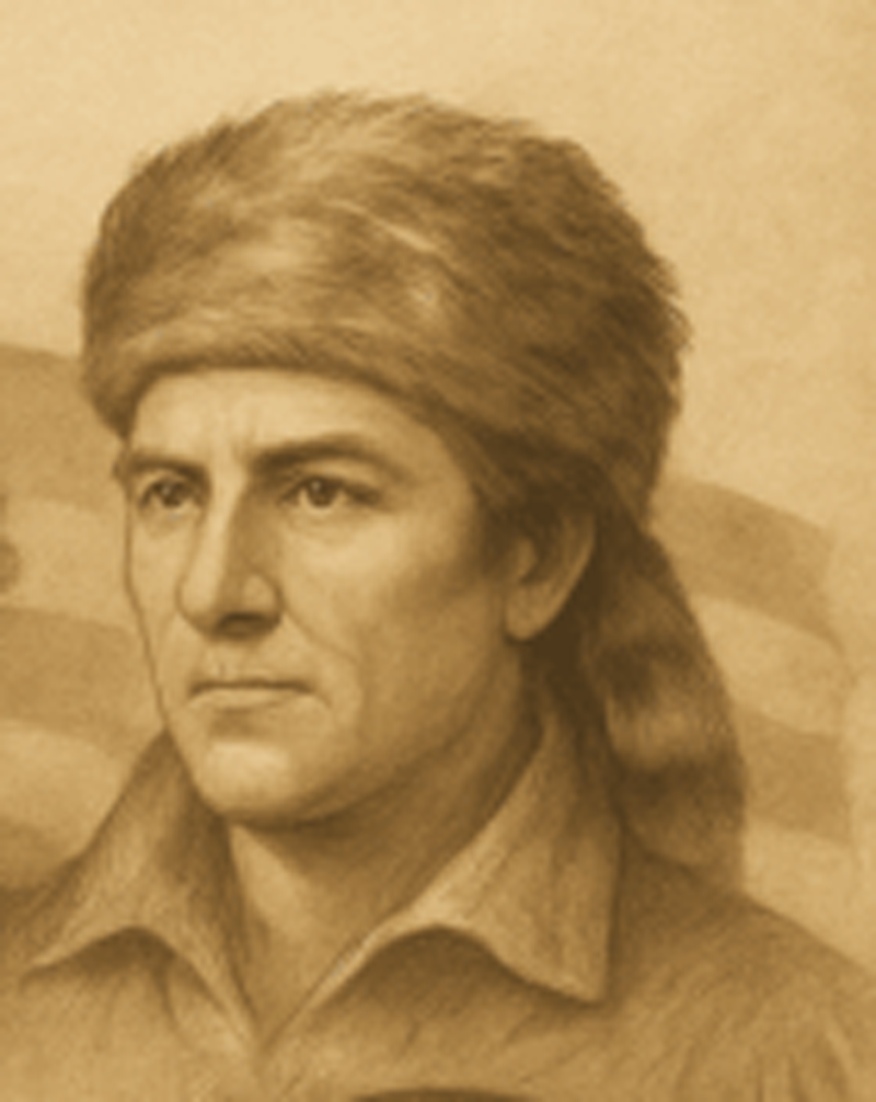 Remembering Davy Crockett