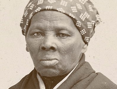 Remembering Harriet Tubman