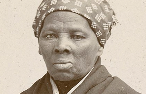 Remembering Harriet Tubman