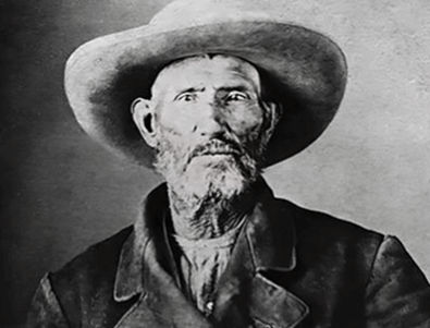 Remembering Jim Bridger