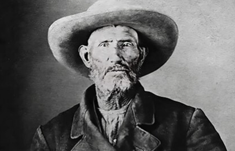 Remembering Jim Bridger