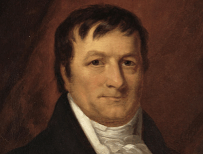 John Jacob Astor Jonathan Dickey• March 29, 2025• Uncategorized Remembering John Jacob Astor