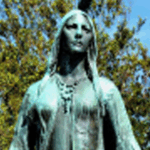 Remembering Pocahontas