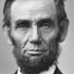 Remembering Abraham Lincoln