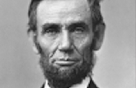 Remembering Abraham Lincoln