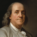 Remembering Ben Franklin