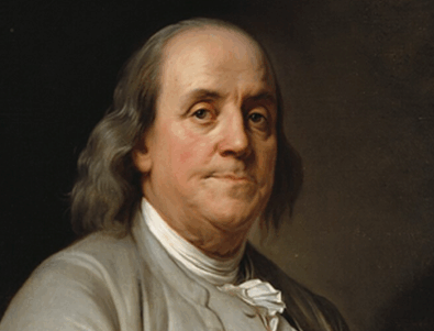 Remembering Ben Franklin