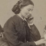 Remembering Clara Barton