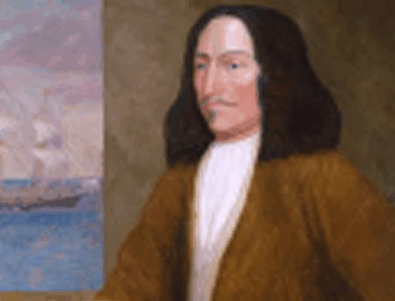 Remembering George Somers