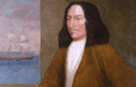 Remembering George Somers