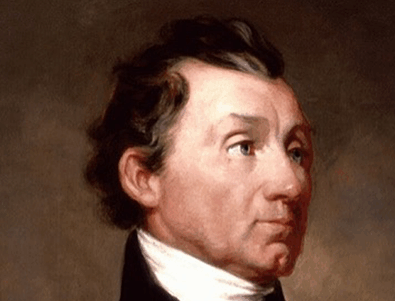 Remembering William Bradford