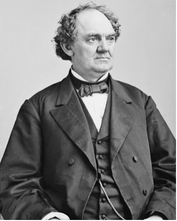 Remembering P.T. Barnum