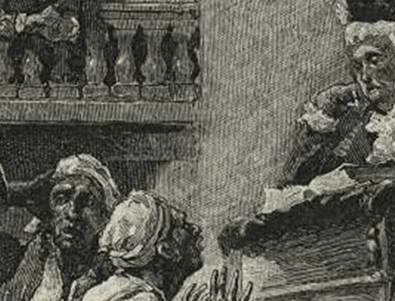 A Travesty of Justice in New York City