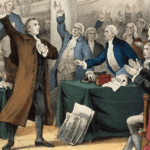 Give Me Liberty, or Give Me Death