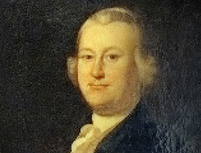 Remembering James Otis Jr.