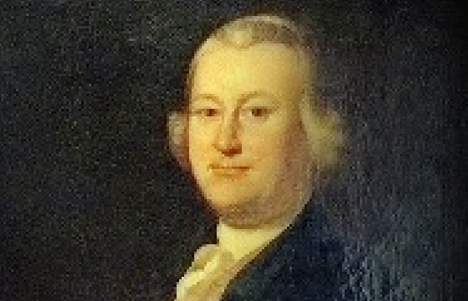 Remembering James Otis Jr.