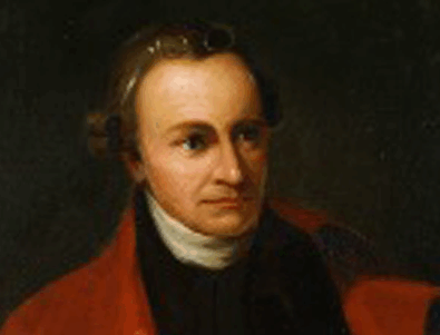 Remembering Patrick Henry